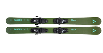 RANGER TEAM JRS 